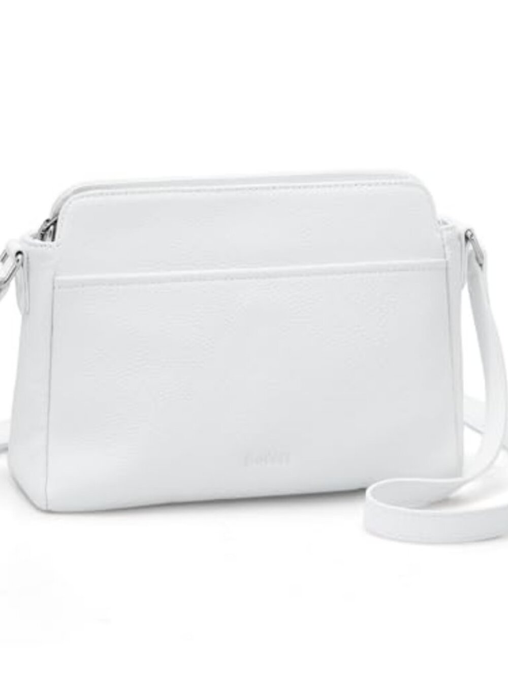 Anti-theft Crossbody Bag for Women Genuine Leather,Small Cross Body Shoulder